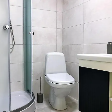 Apartment центр посуточно новая двухуровневая Da Luisa *