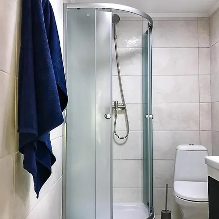 Apartman центр посуточно новая двухуровневая Da Luisa