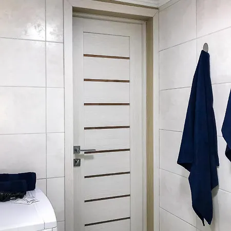 центр посуточно новая двухуровневая Da Luisa * 무카체베