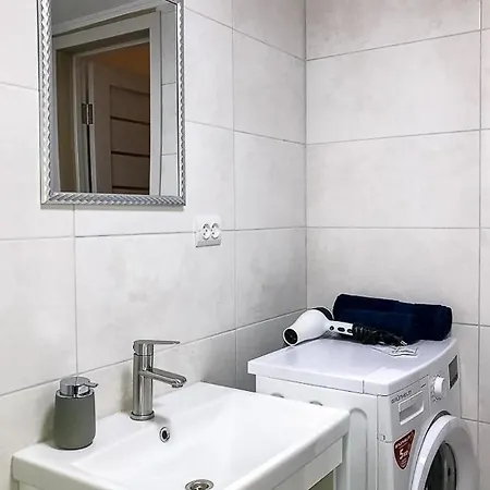 центр посуточно новая двухуровневая Da Luisa *