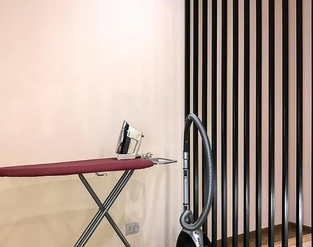 центр посуточно новая двухуровневая Da Luisa Apartmán