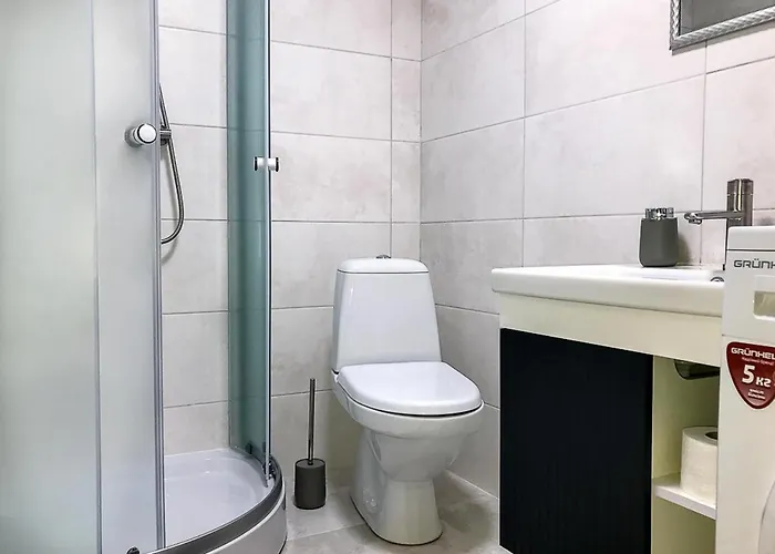 Apartmán центр посуточно новая двухуровневая Da Luisa *
