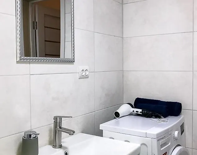 центр посуточно новая двухуровневая Da Luisa *